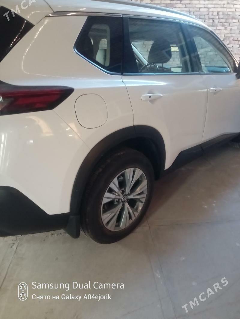 Nissan Rogue 2021 - 310 000 TMT - Туркменабат - img 1