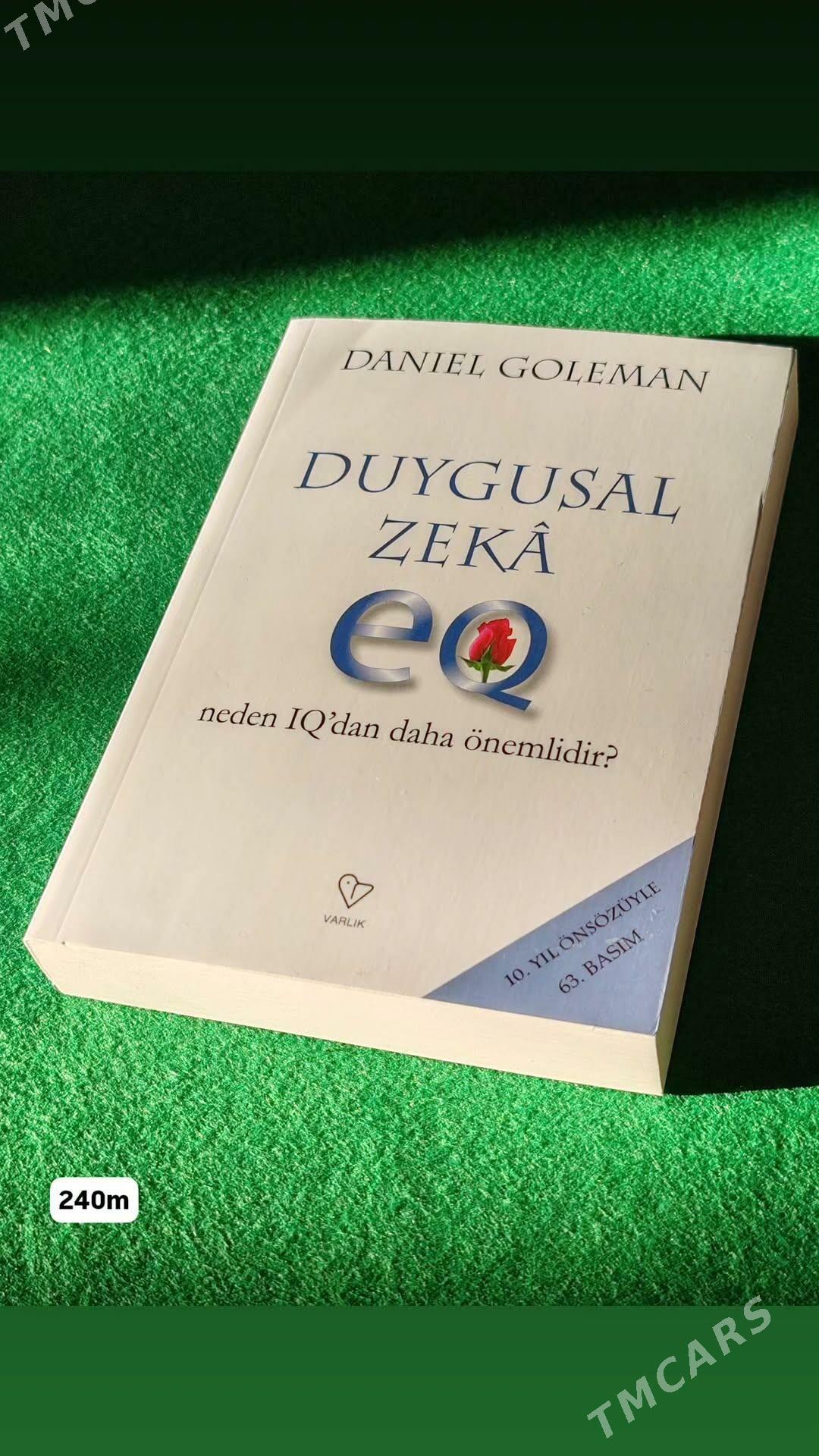 Arginal Kitaplar - Aşgabat - img 1