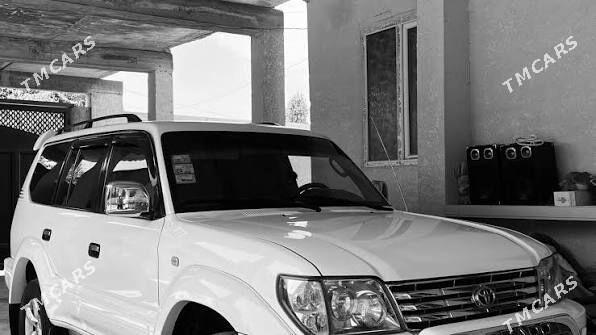 Toyota Land Cruiser Prado 2001 - 220 000 TMT - Туркменбаши - img 1