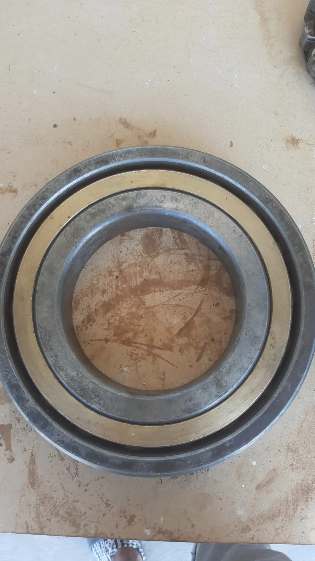 подшипник 1 000 TMT - Фарап - img 1