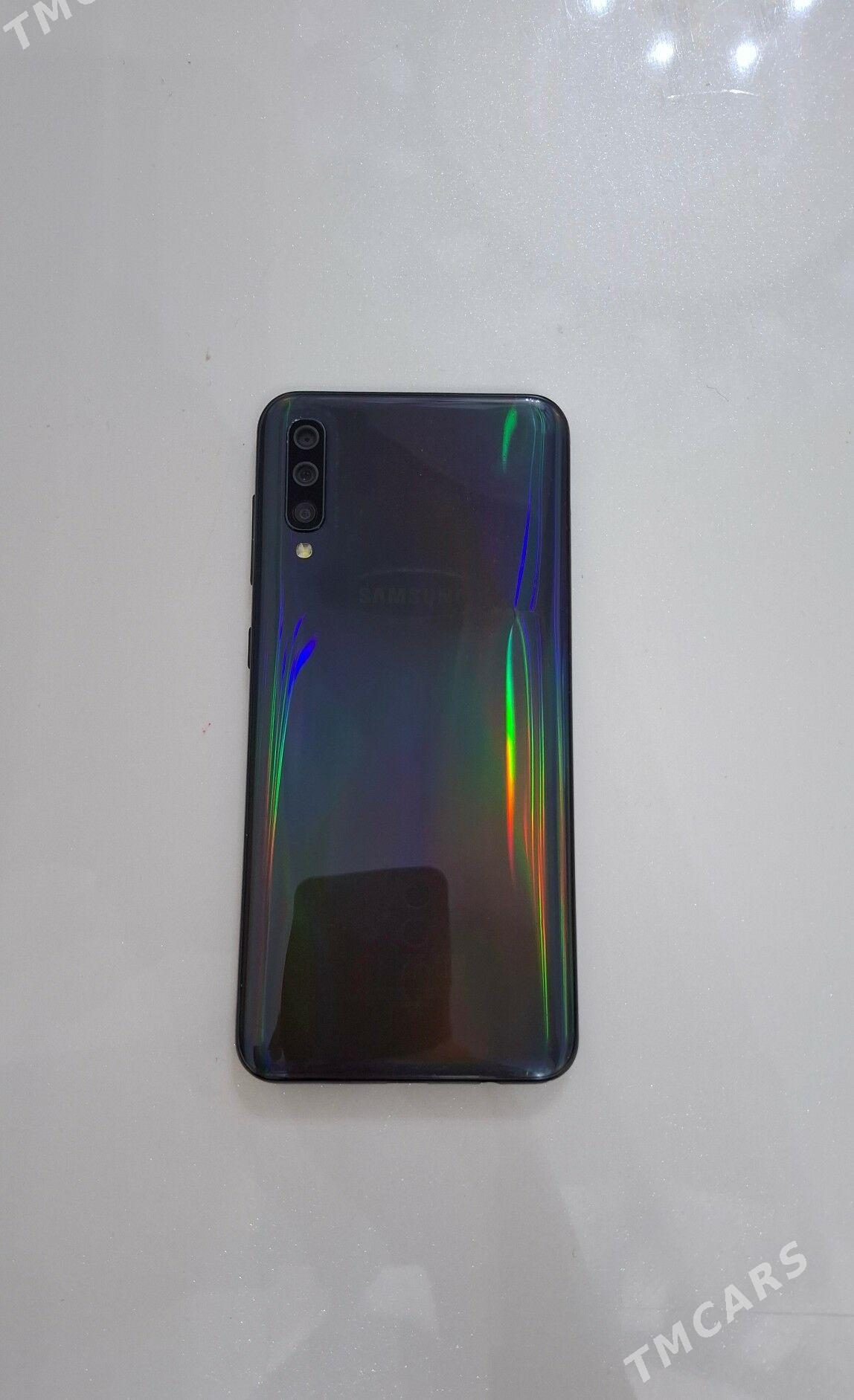 Samsung A50 - Daşoguz - img 1