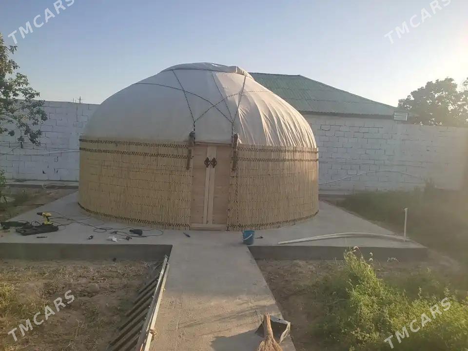 Ak öy Gara - Анев - img 1