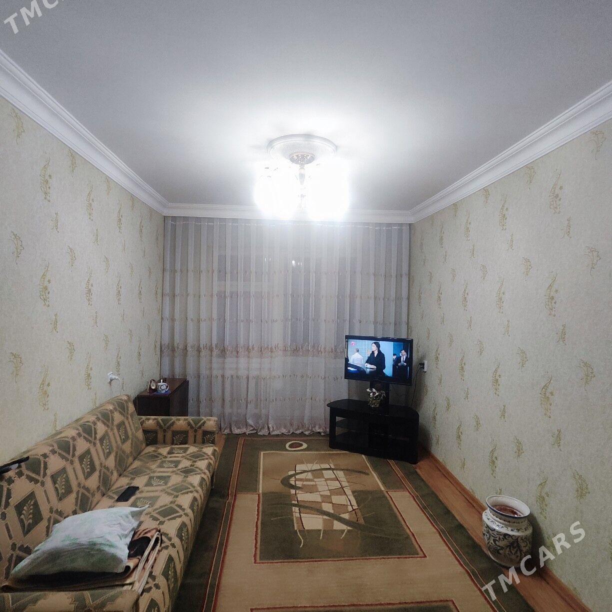 11 Мкр. - 3 ком. - Гауданка - 11 мкр - img 1