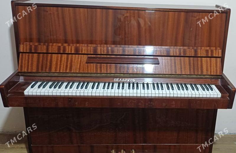 Fortepiano Беларусь - Türkmenabat - img 1