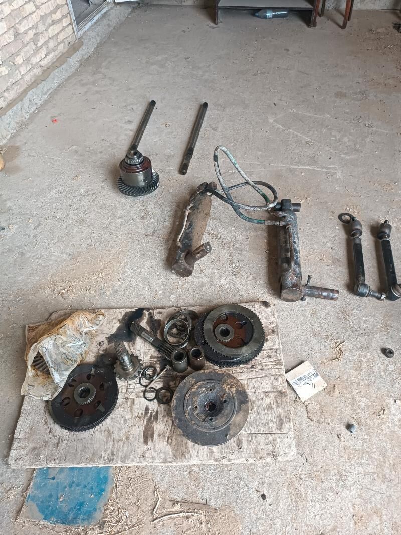 Jsbi 1 000 TMT - Анев - img 1