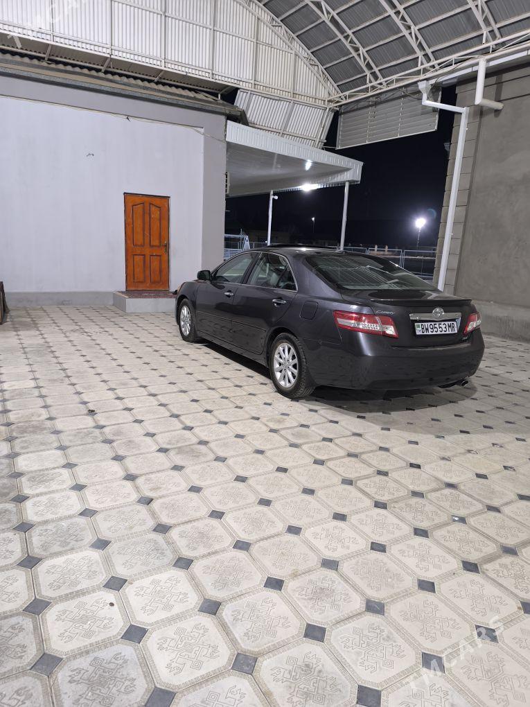 Toyota Camry 2011 - 216 000 TMT - Mary - img 1