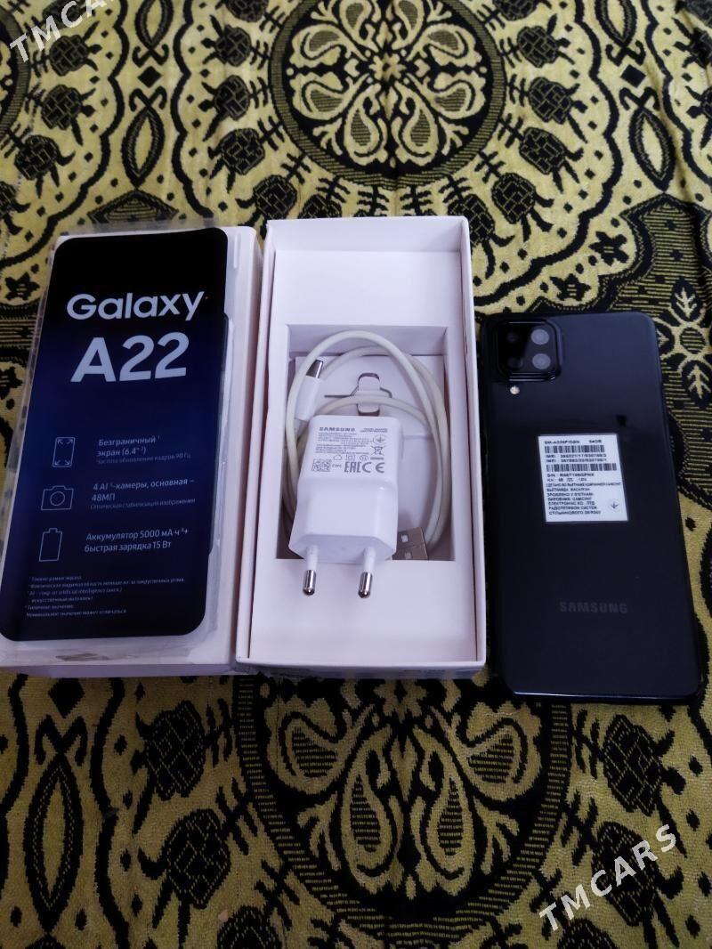 a22.4/64.Samsung. - Dosaaf - img 1