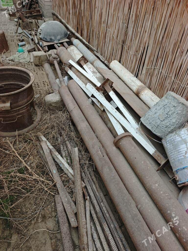 114.159 турба - Wekilbazar - img 1