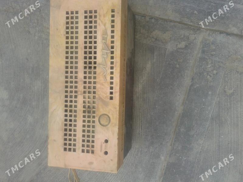 стаблизаторы - Farap - img 1