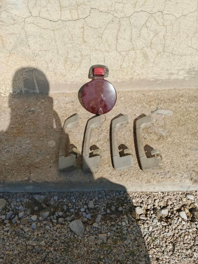 omega kuzwa kryşka 70 TMT - Balkanabat - img 1