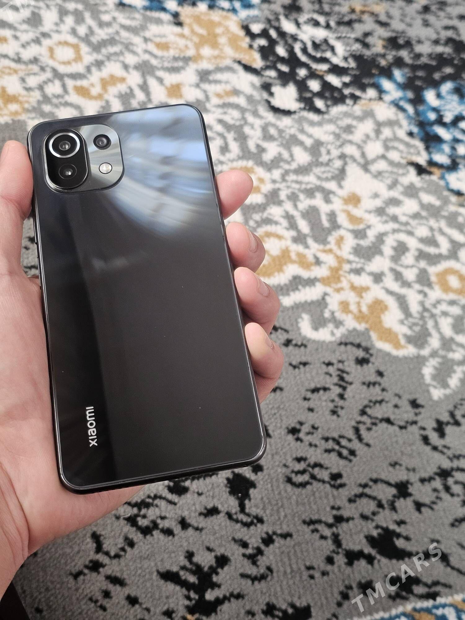 Xiaomi 11Lite 8/128 - Mary - img 1