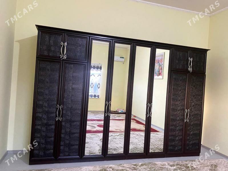 mebil yşkaf - Гумдаг - img 1