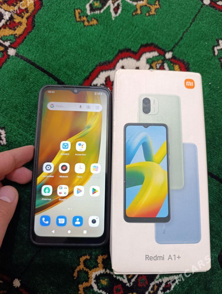 Redmi A1+ 32 GB - Bäherden - img 1