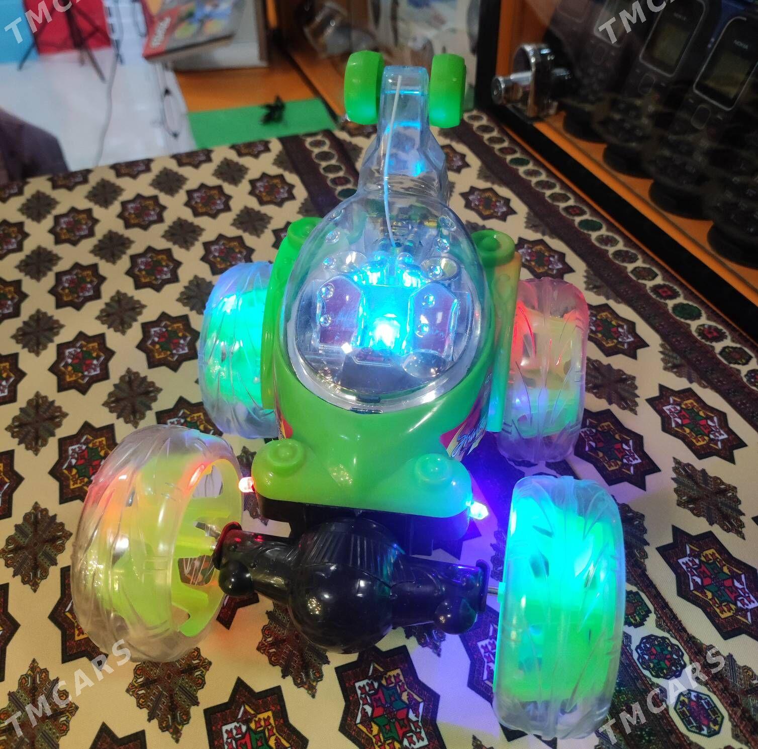 Paket Pultly Maşyn - Daşoguz - img 1