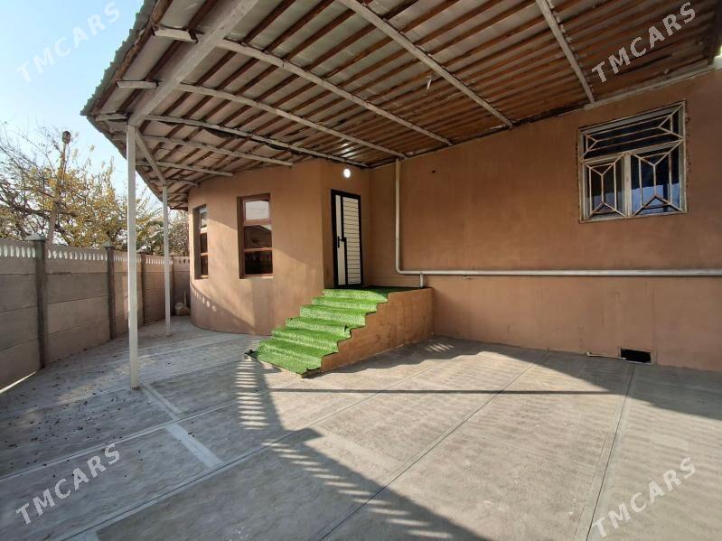 Satlyk etaj jaý - Мары - img 1