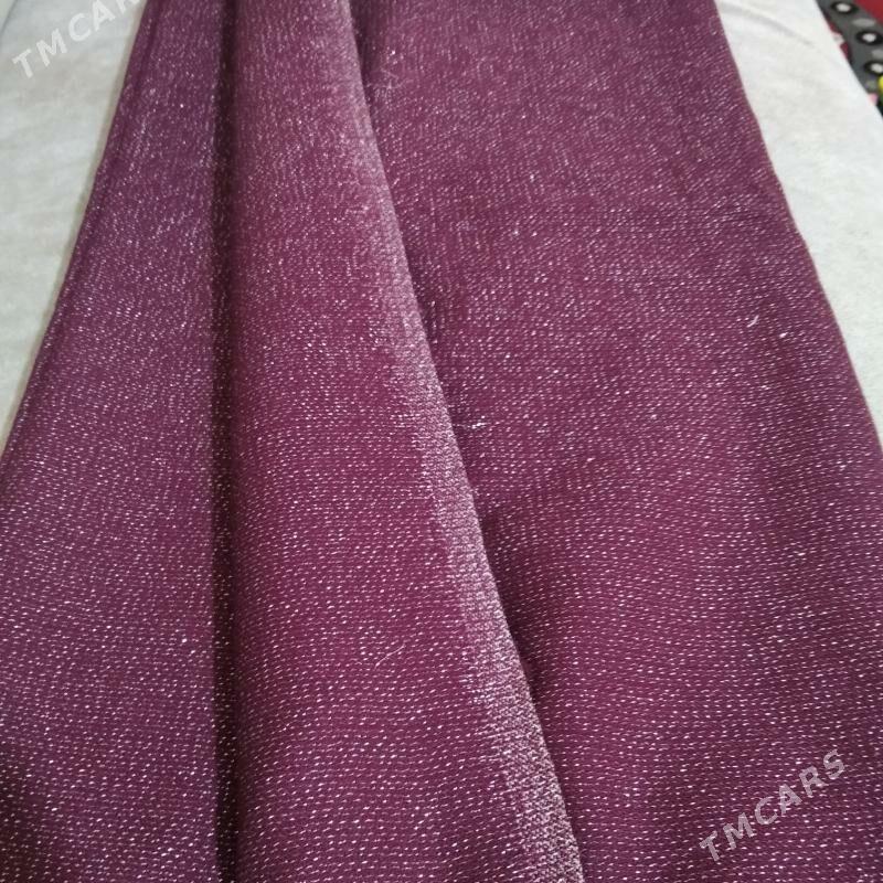 Gadym yun mata - Мир 8 - img 1