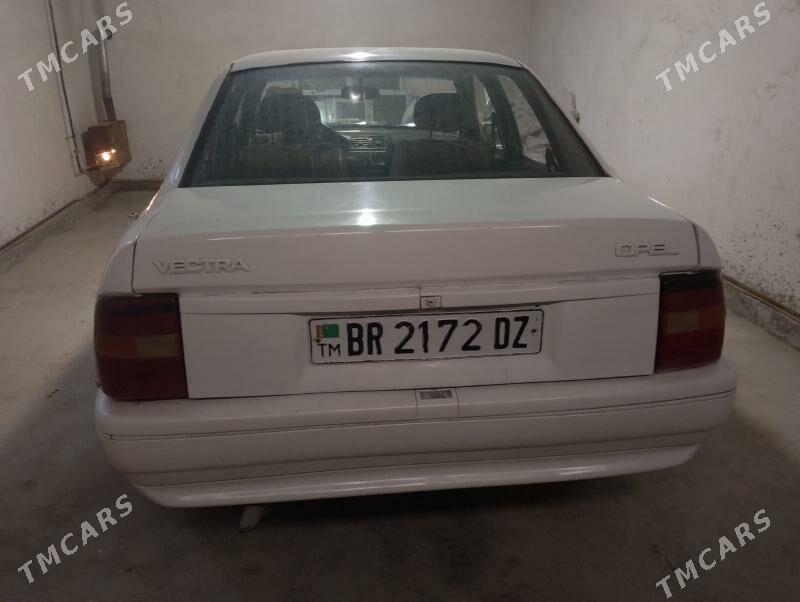 Opel Vectra 1992 - 30 000 TMT - Шабатский этрап - img 1