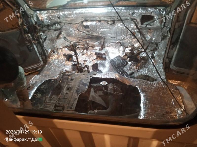 Kia Bongo 2001 - 105 000 TMT - Шабатский этрап - img 1