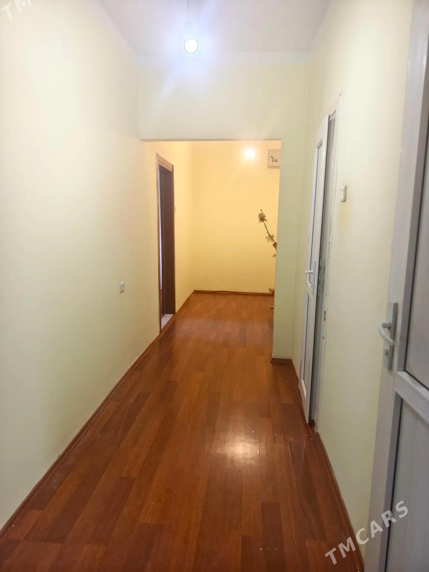 Мир 7/1 - Ашхабад - img 1