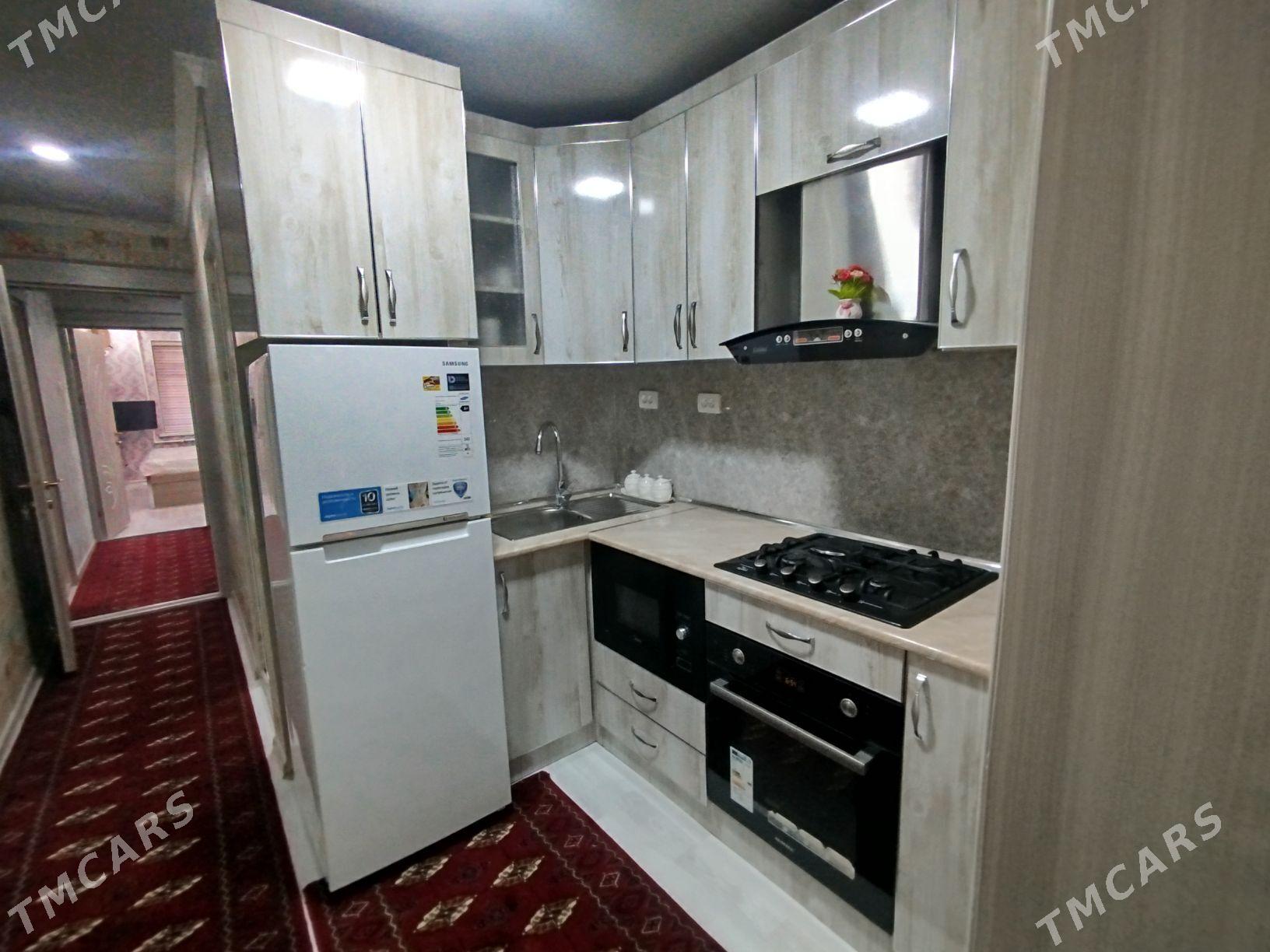 satlyk jaý - Мары - img 1