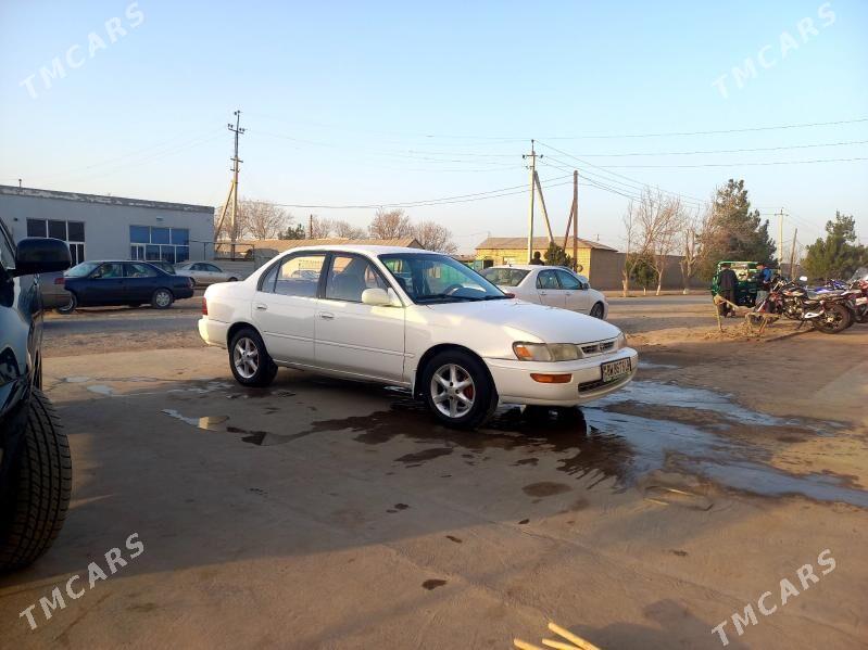 Toyota Corolla 1994 - 63 000 TMT - Garabekewül - img 1