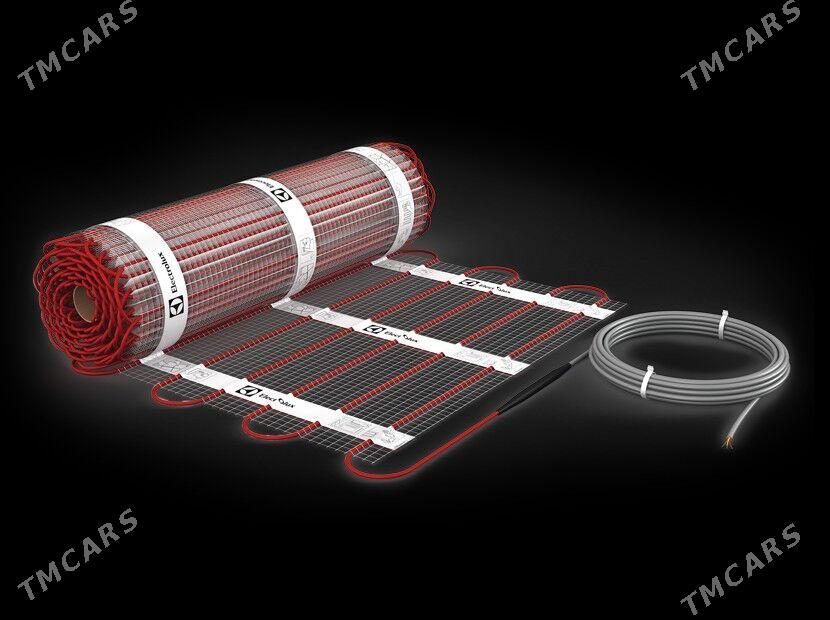 Toply pol - Aşgabat - img 1