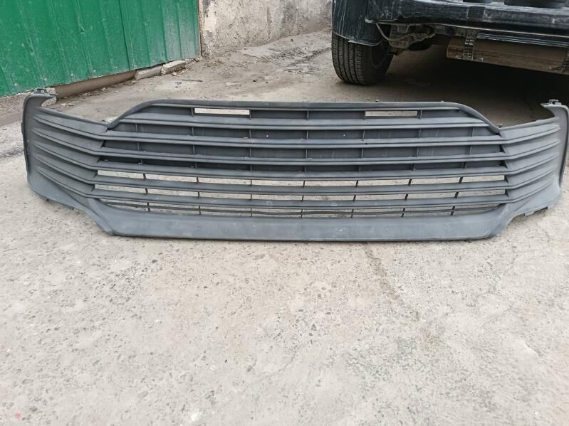 облицовка Тойота Камри 400 TMT - Aşgabat - img 1