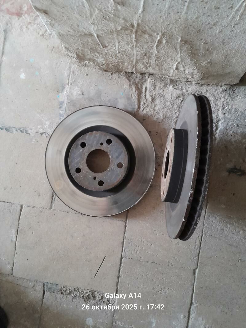 Baraban oni okuz kelle 200 TMT - Daşoguz - img 1