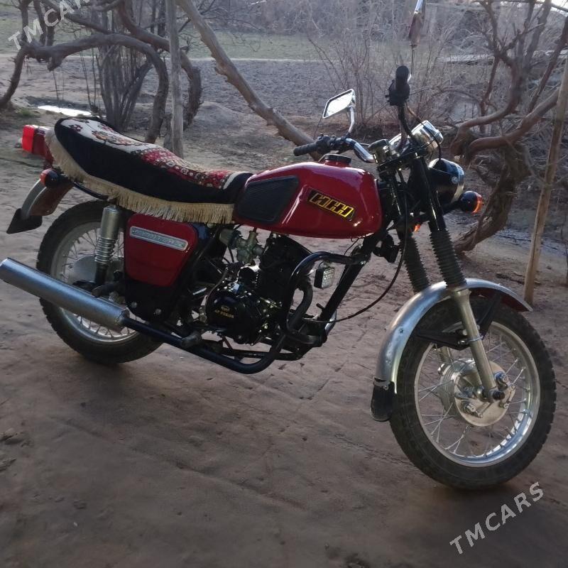 Fekon FK200-14G 2016 - 20 000 TMT - Гарабекевюл - img 1