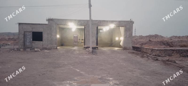 автомойка - Köýtendag - img 1