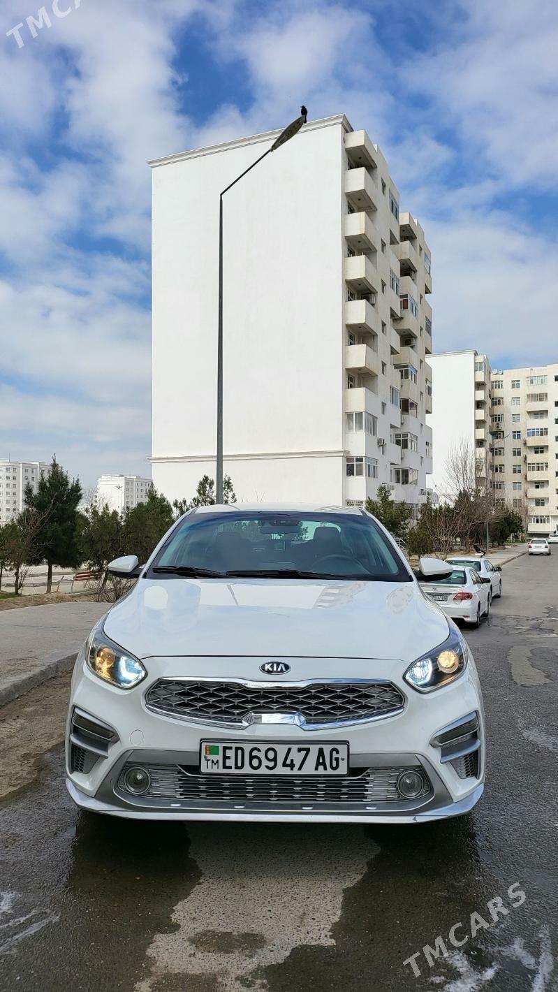 Kia Forte 2020 - 218 000 TMT - Aşgabat - img 1