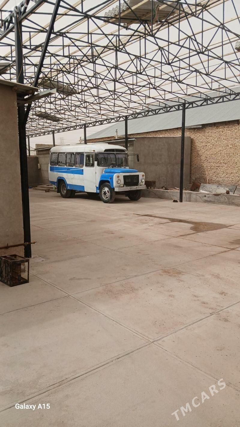 Gaz 53 1987 - 80 000 TMT - Теджен - img 1