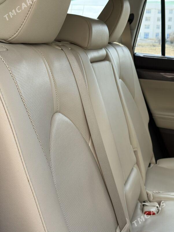 Toyota Highlander 2021 - 768 000 TMT - Gurtly - img 1