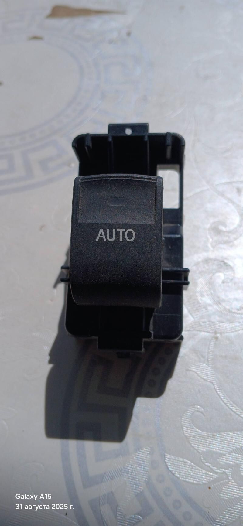 knopka camry 50 TMT - Гуртли - img 1