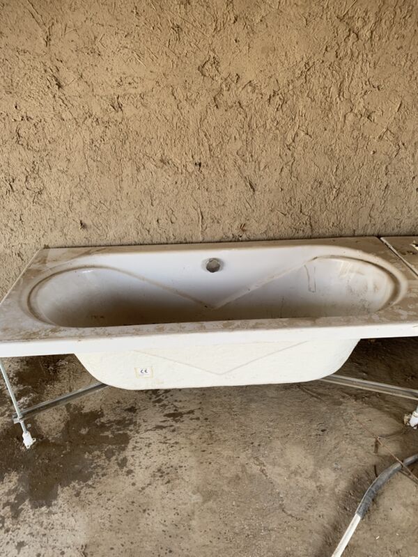 Wanna kabina bilen - Mary - img 1