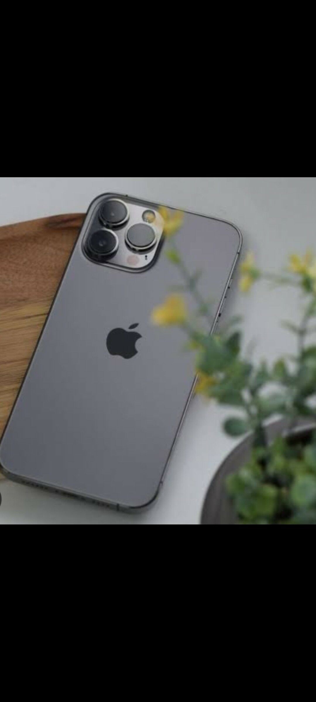 iPhone 13 pro max - Балканабат - img 1