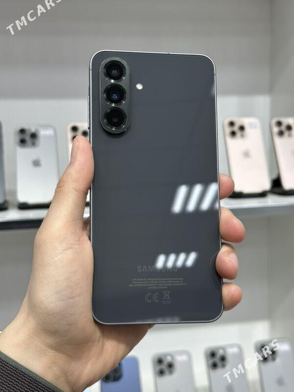 Самсунг А56 - Türkmenabat - img 1