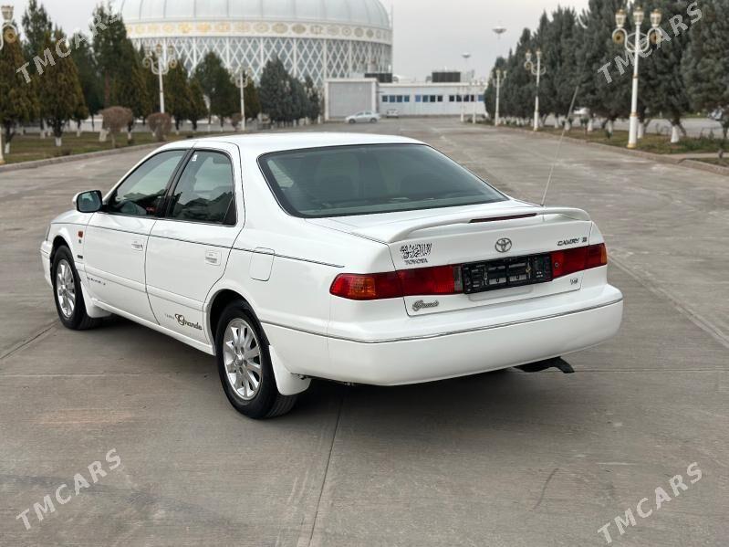 Toyota Camry 2001 - 130 000 TMT - Türkmenabat - img 1