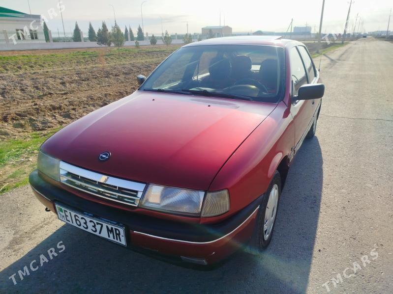 Opel Vectra 1992 - 30 000 TMT - Mary - img 1