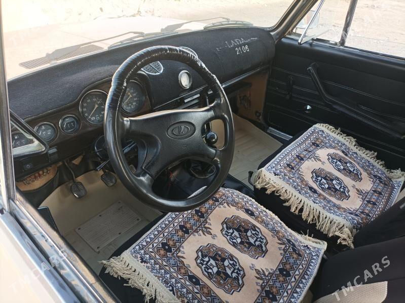 Lada 2106 1987 - 29 000 TMT - Bäherden - img 1