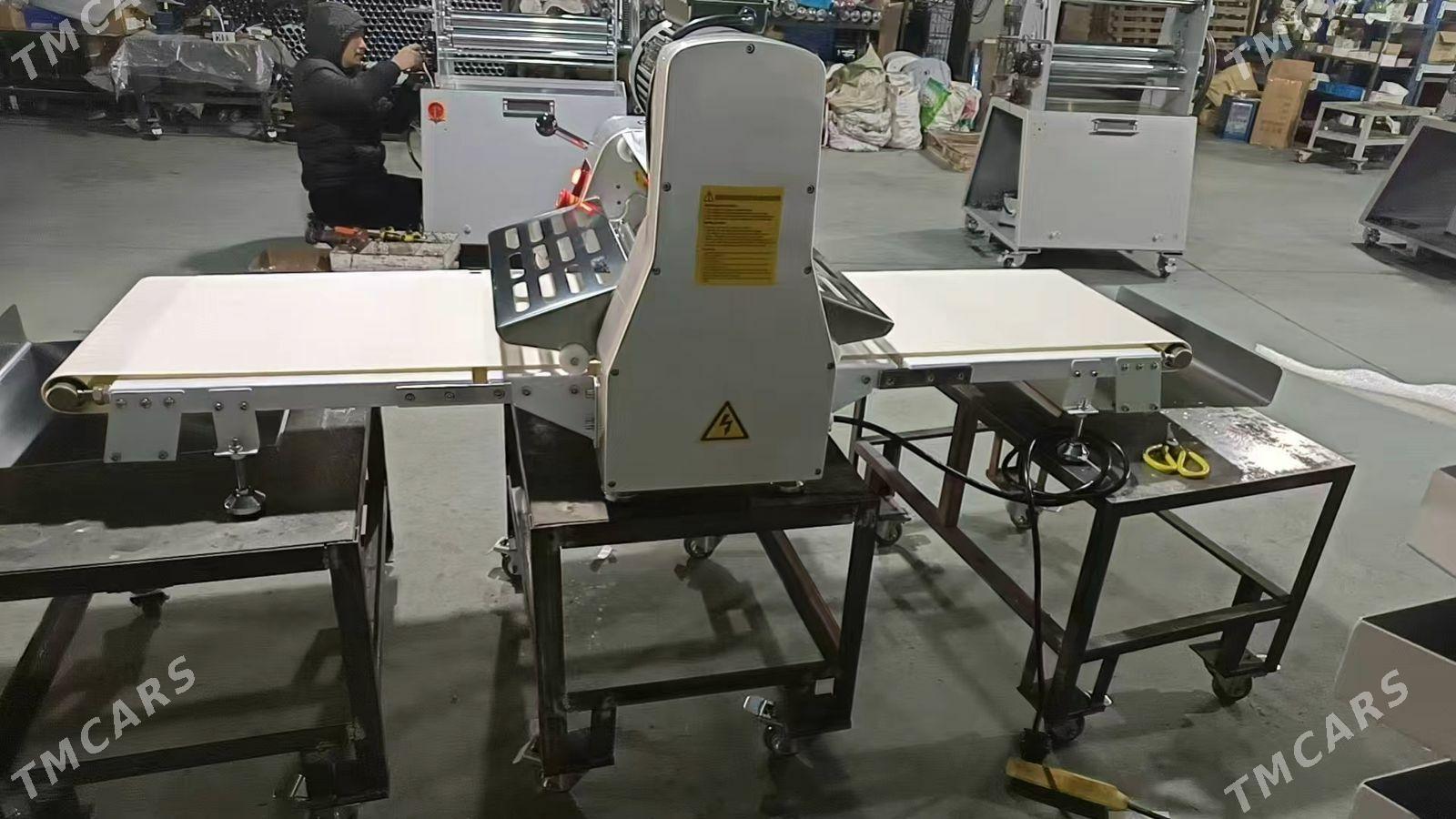 kurasan hamury yayan - Туркменабат - img 1