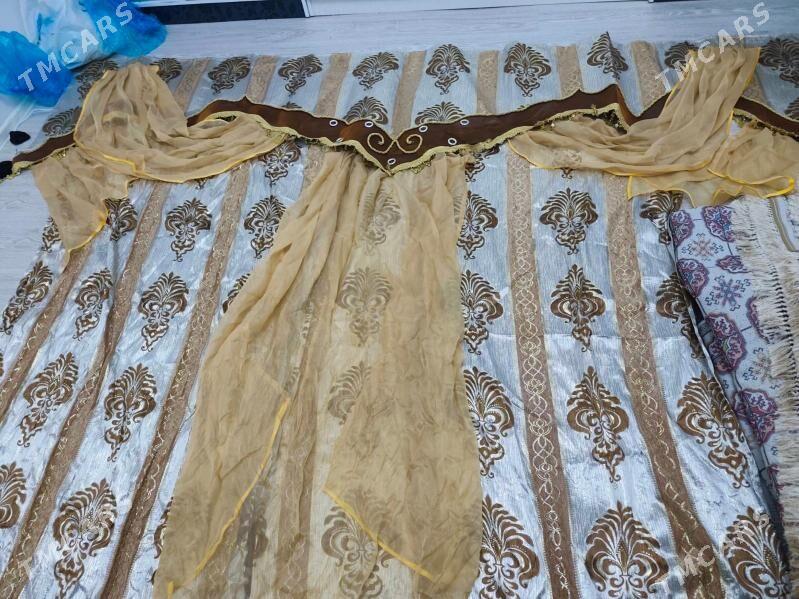 zanaweska - Кипджак - img 1