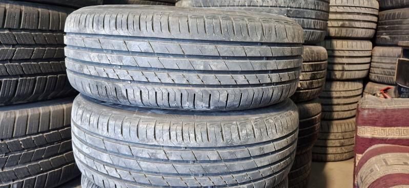 195 65 15 2stuk bar 250 TMT - Bedew - img 1