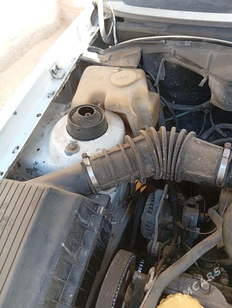 Opel Astra 1992 - 32 000 TMT - Мары - img 1