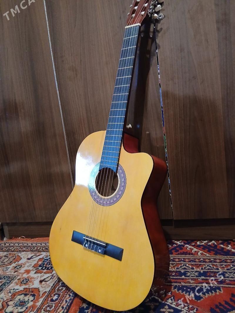 gitara - Aşgabat - img 1
