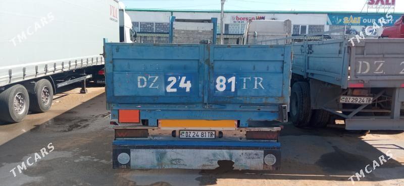 Kogel Cargo 2003 - 250 000 TMT - Дашогуз - img 1