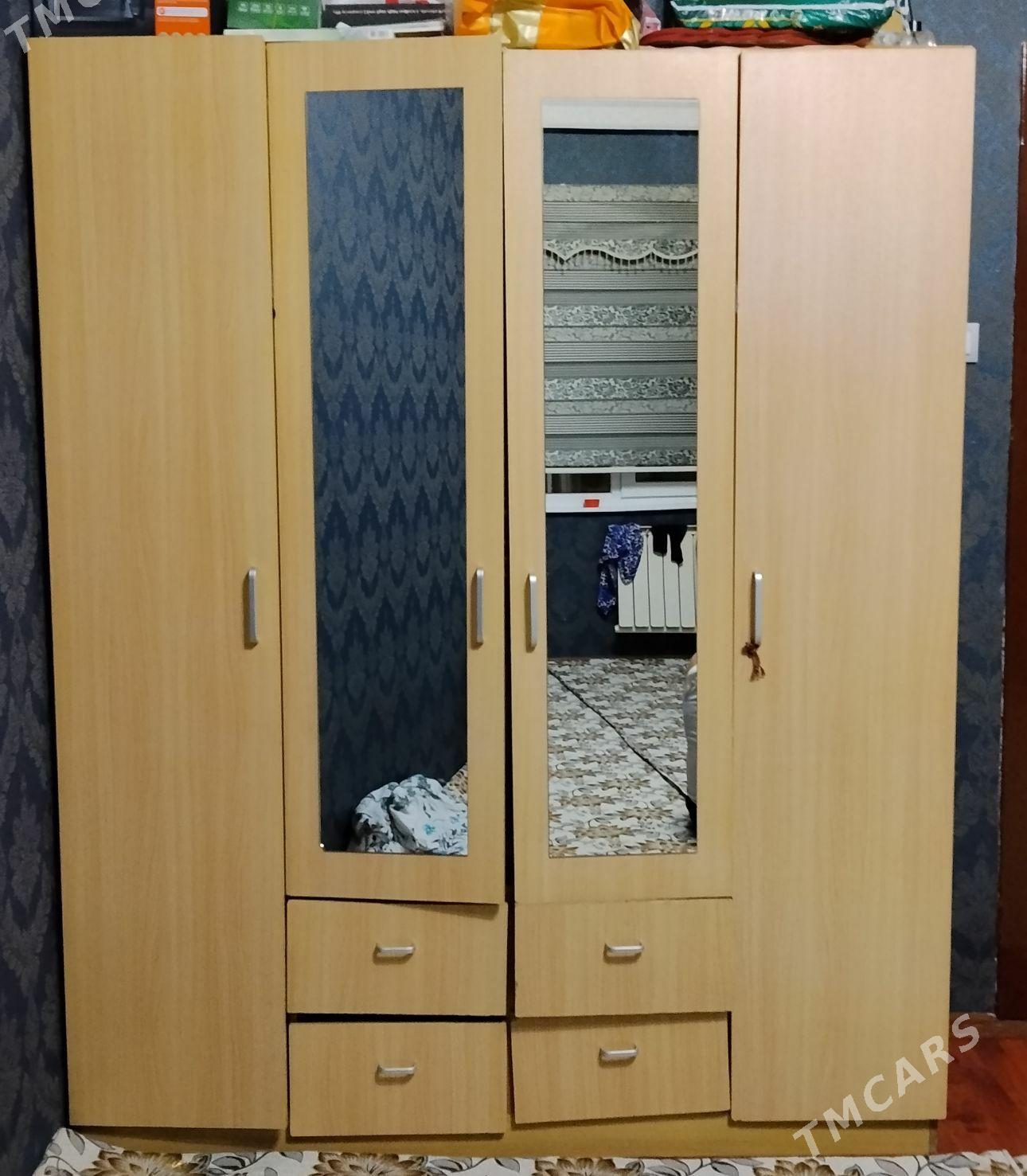 Şfaner arzan - Aşgabat - img 1