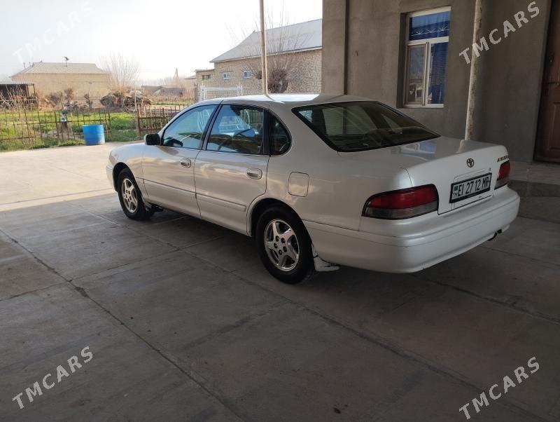 Toyota Avalon 1997 - 137 000 TMT - Wekilbazar - img 1