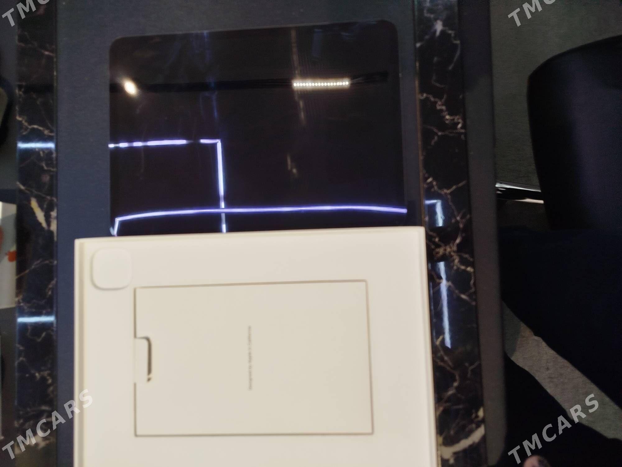 ipad Pro 11-inch (M5) - Мары - img 1