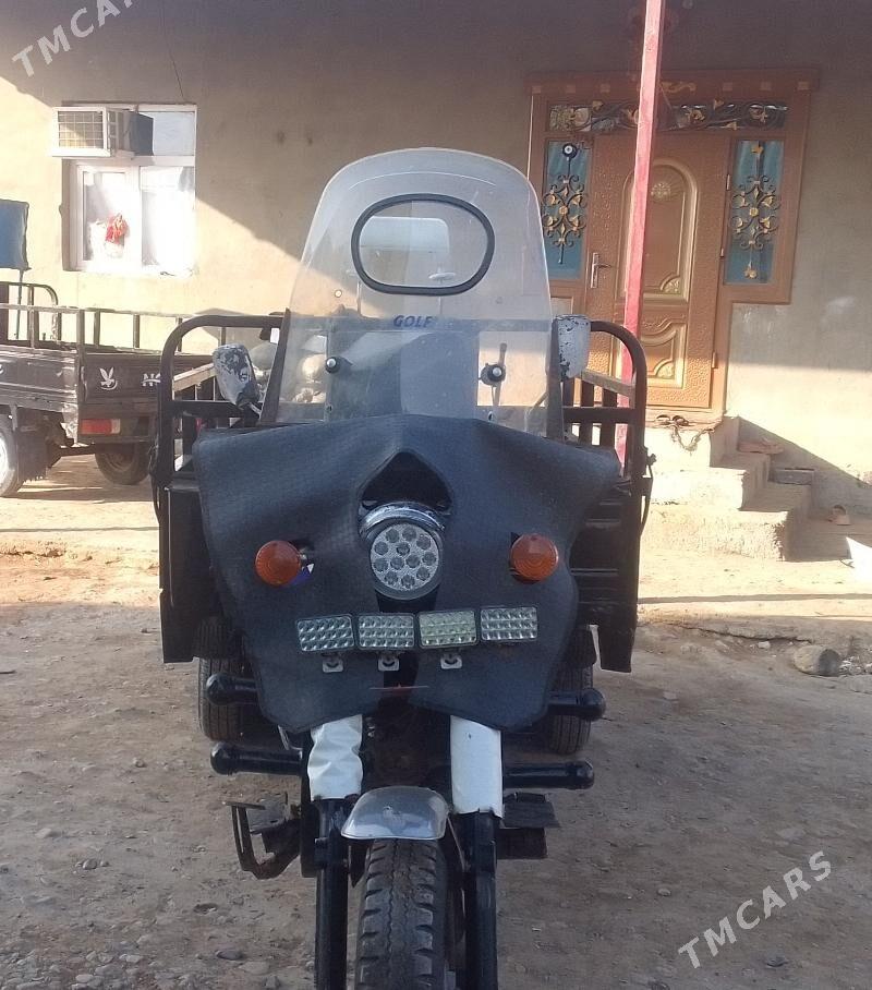 Fekon FK200-14G 2015 - 11 000 TMT - Babadaýhan - img 1